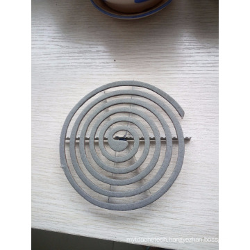 Plant Fibre Mosquito Coil